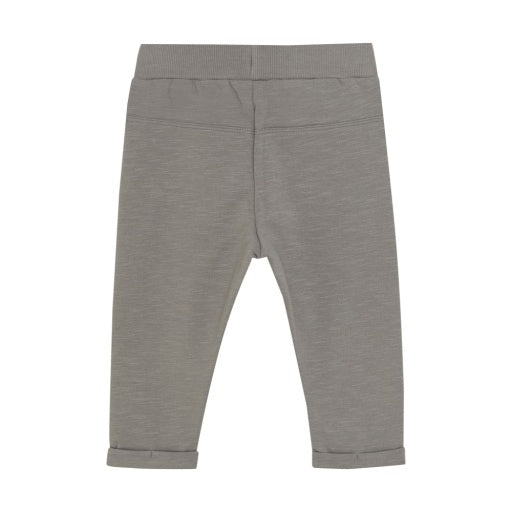 Premium Baby PANTS SWEAT: GARGOYLE - Ultimate Comfort & Style