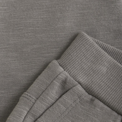 Premium Baby PANTS SWEAT: GARGOYLE - Ultimate Comfort & Style