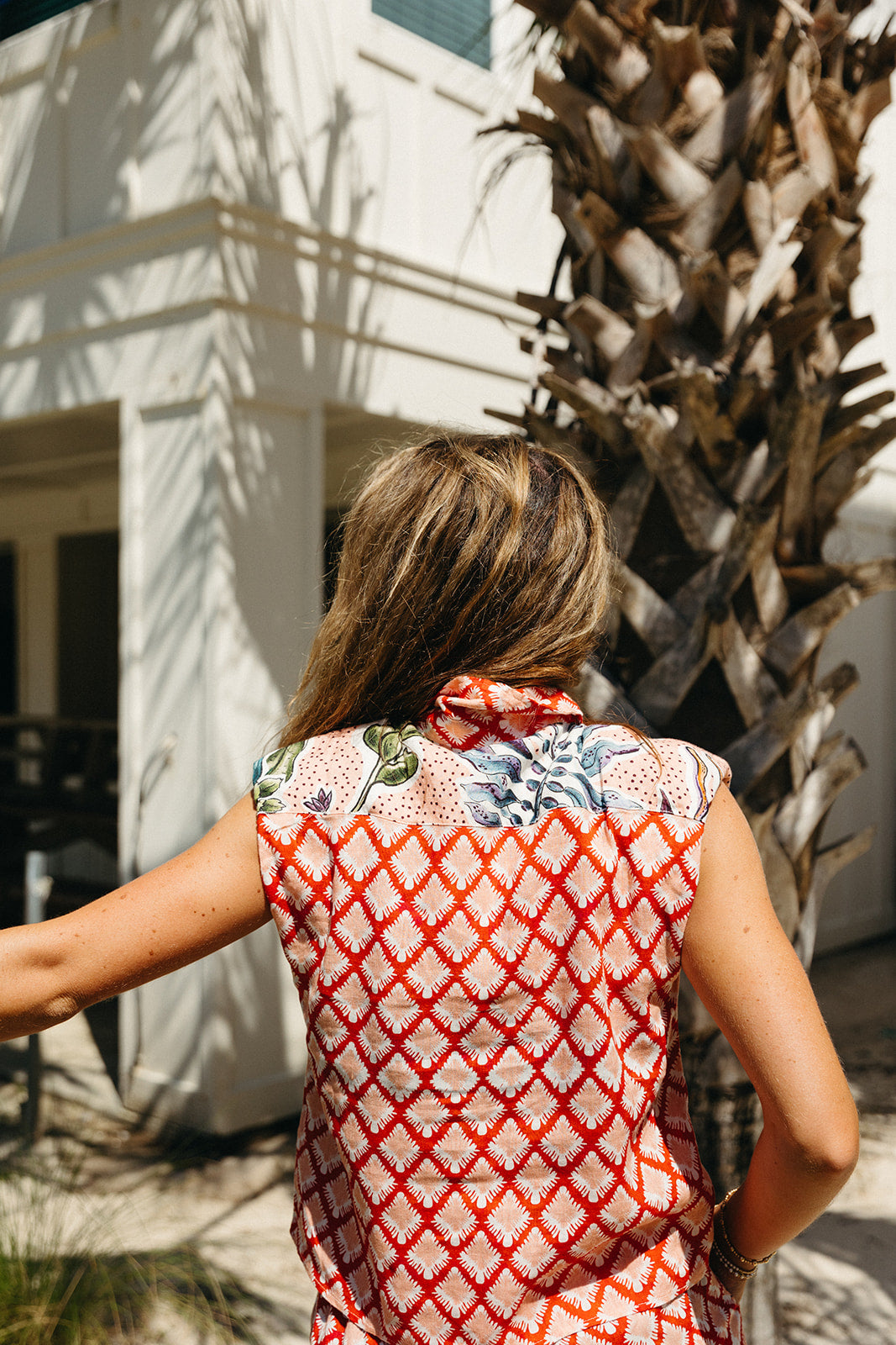 Premium Menara Linen Shirt - Tangier | Modern & Versatile