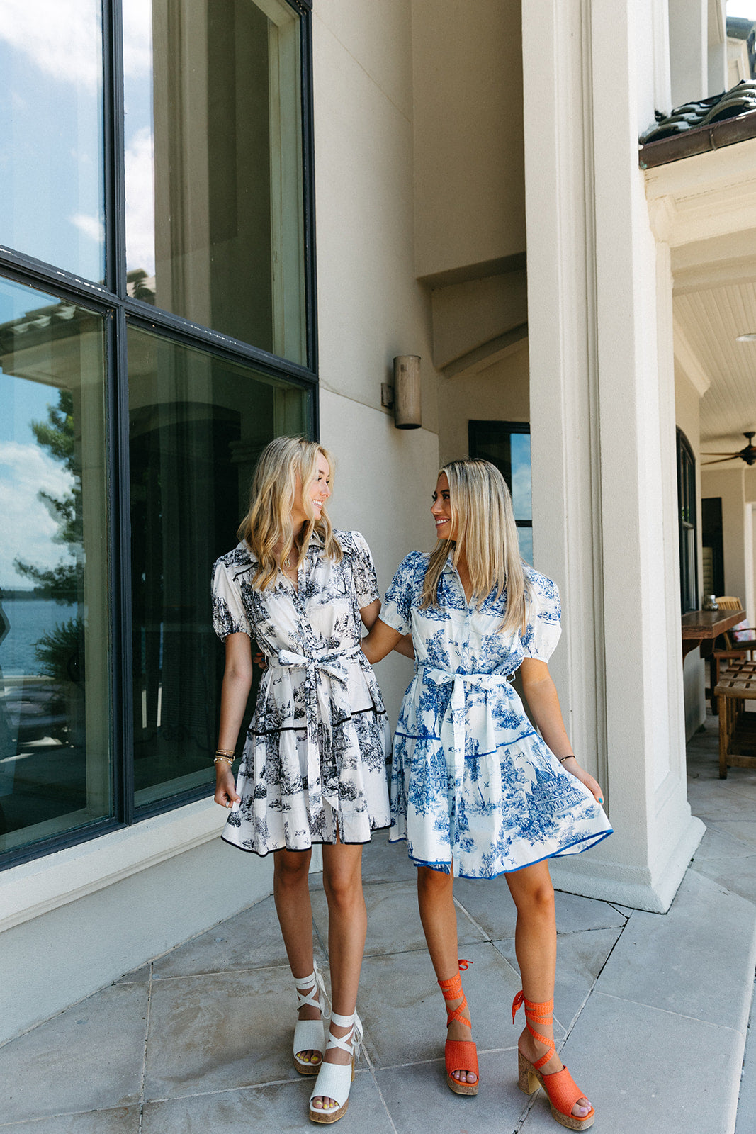 Premium Hope Mini Dress - Black | Ultimate Style & Comfort