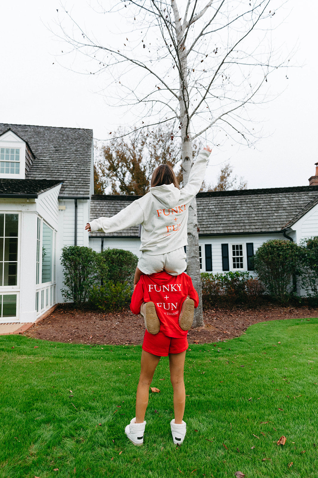 Ultimate Lounge Shorts - Heather White | Premium Comfort