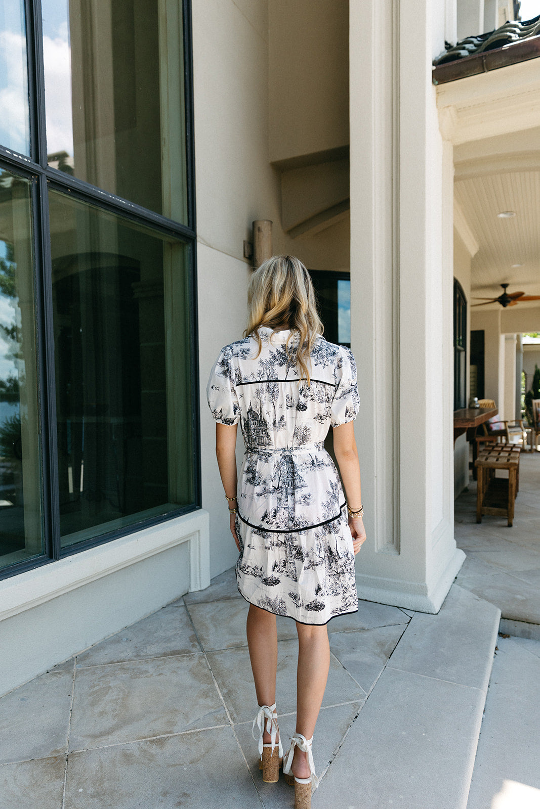 Premium Hope Mini Dress - Black | Ultimate Style & Comfort