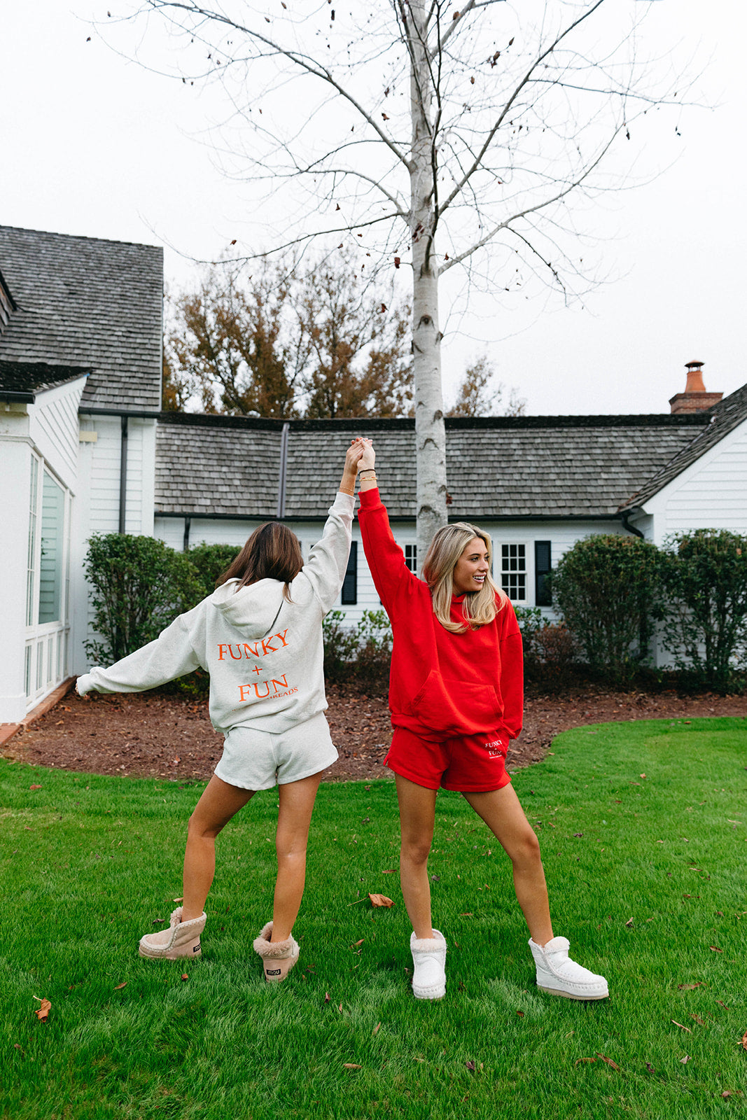 Ultimate Lounge Shorts - Heather White | Premium Comfort